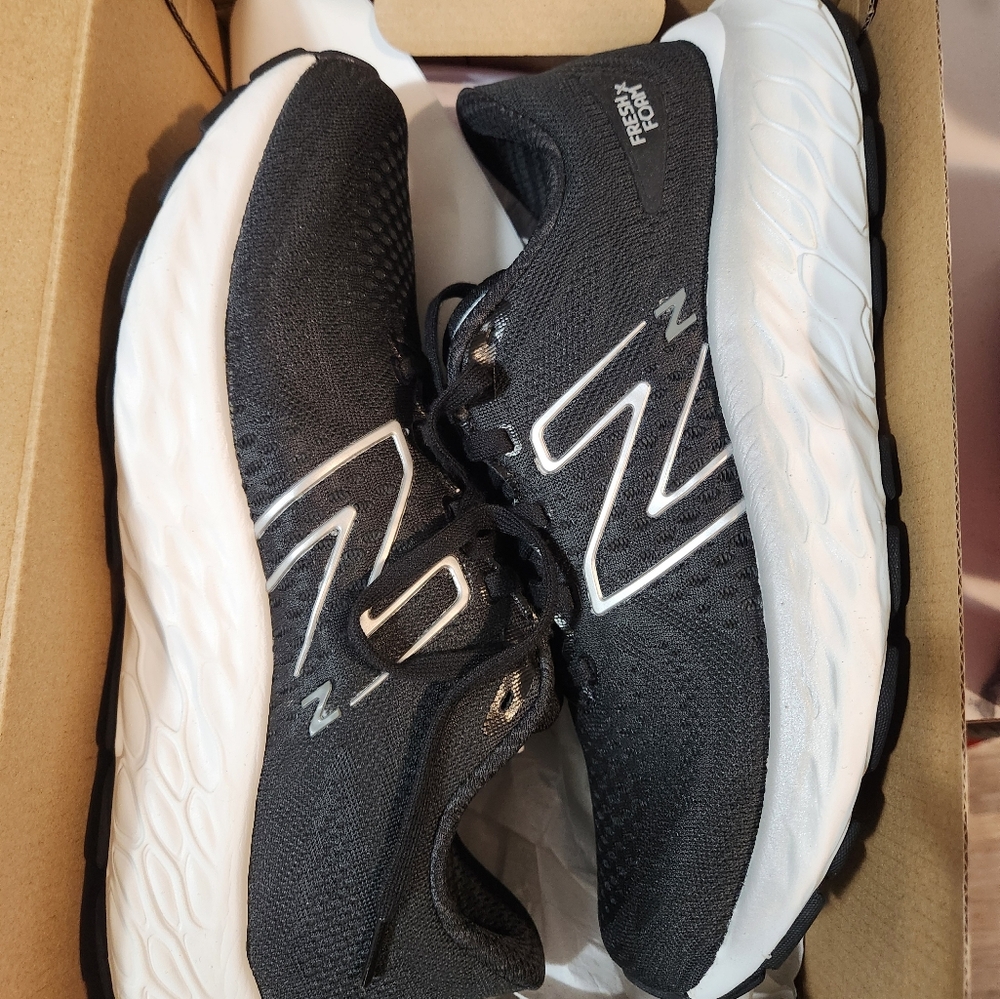 New New Balance Fresh Foam x EVOZ v3 WEVOZLK3 Running Shoes Sneakers 9.5